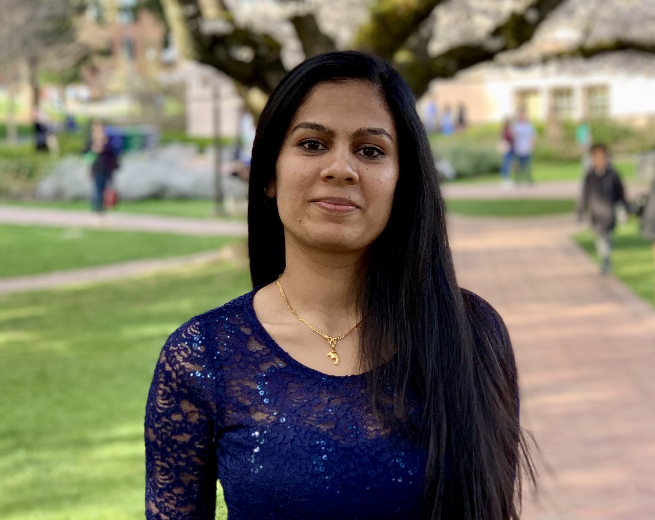 Anita Khanal headshot